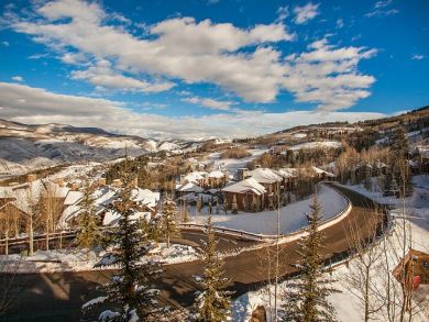 Beaver Creek Bachelor Gulch Condo 896396